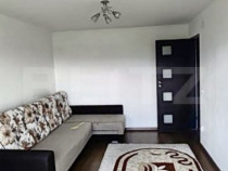 Apartament 2 camere, 55 mp, zona Stupini