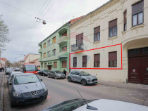 Apartament cu 2 camere de închiriat în zona Ultracentral