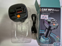 Vorbești la volan ca bossul. Fără amendă, fără stres. modulator