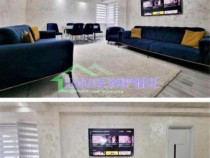 Apartament 2 camere de vanzare ,zona INEL II, BLOC NOU ,mobilat/utilat