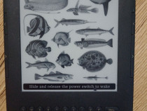 Kindle generația 3 cu wi-fi