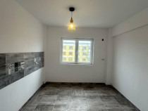 De vanzare apartament cu 2 camere, complet renovat, 46.500 euro