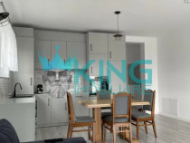 Apartament | 2 camere | 72mp | etaj 2 | 2 balcoane | loc de