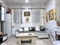 Apartament 3 camere, 2 bai - zona Brasovul Vechi