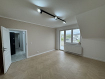Apartament nr.16 cu 2 camere, boxa si parcare incluse in ...