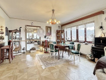 Zona linistita in proximitate de munte si padure