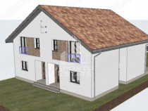 Duplex la doar 8 minute de Timisoara