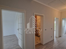 Duplex la doar 8 minute de Timisoara