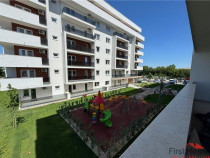 Ap 3 camere 106 mp utili, EXPRES Residence, BLOC NOU, str Co