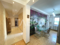 Apartament decomandat etaj 1 cu 2 camere 60 mpu balcon Selim