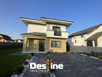 VOROVESTI-Miroslava, casa individuala P+1, 145.000 EURO