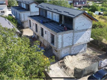 [PRIMARIE] Vila cu 5 camere - 4 bai, Terasa + Curte, 190 MP