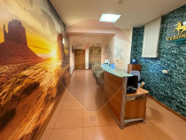 INCHIRIERE Spatiu de birouri cu 6 camere in zona Herastrau