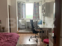 Apartament cu o camera, 32 mp, zona Aleea Carpati