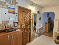 OPORTUNITATE! Ap 2 camere DECOMANDAT, zona Zorilor/G. Dima