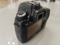 Canon 6D full frame stare excelenta