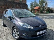 Ford Fiesta EcoNetic 1.6 Diesel