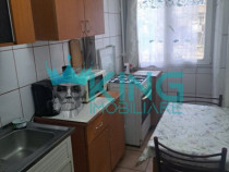 2 Camere Berceni , Bd Brancoveanu | Parter | geam la baie