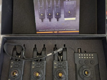 Prologic Fulcrum RMX-Pro Bite, 3+1 Multicolor / Swinger Prologic