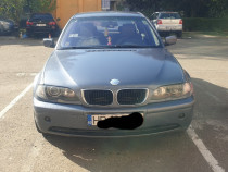 Vând Bmw 320d e 46