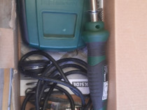 Stație de lipit parkside de 30w cu cositor