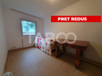 Apartament 2 camere semidecomandat 40 mp utili + 3 mp balcon