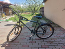 Bicicletă din Germania
