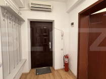 Apartament 3 camere parter, 97 mp utili, zona FORD Ferval