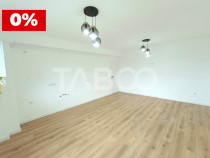 Apartament 3 camere - etaj 1 - incalzire in pardosea si loc