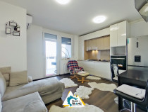 Apartament cu 2 camere, mobilat și utilat – Micalaca ARED, Arad