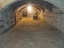 Spatiu Comercial 82 mp Republicii