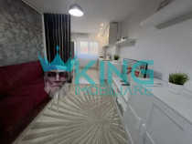 Palladium Residence | 3 Camere | Loc Parcare | Balcon |