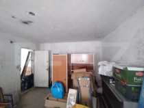Spatiu comercial/Garsoniera 24 mp, renovabila, Nasaud, zona