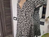 Rochie dama elastica M-L