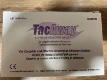 Servetele Tac Away