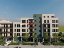 SPATIU COMERIAL 131 MP | BD. CANTEMIR | PREDARE IN 2026