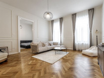 Apartament premium cu 3 camere Ultracentral
