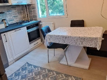 Apartament 2 camere renovat – Liniște, lumină și confort!
