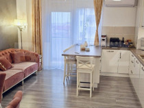 Apartament Modern, 3 camere, Garaj , 72 mp, AREX