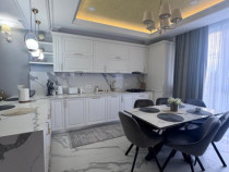Apartament 100mp, ultramodern, bloc nou, Radauti