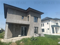 Casa Individuala Tunari