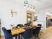 Casă individuală elegantă &icirc;n Moșnița Nouă