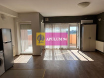 Apartament 2 camere cu terasa cu vedere panoramica Edenia...