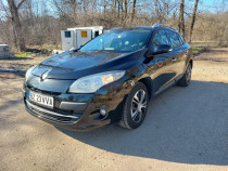 Renault Megane 3 BOSE 1.9 dCi 2011