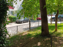 Berceni – Straja, apartament 2 camere, cf.2, parter/4.