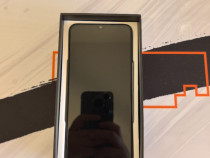 Telefon mobil OPPO A78 5G, Dual SIM, 128GB, 8GB RAM, 4G, Mist Black