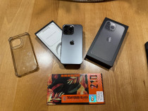 IPhone 13 pro 128gb Space Gray