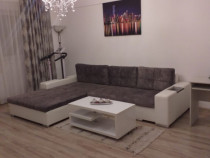 Apartament 3 camere DECOMANDAT 100 MP zona Păcurari - Șos.