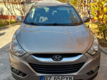 Hyundai Ix35 masina