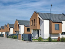 Casa Noua Finalizata Finisaje de Calitate